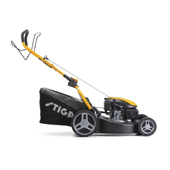 CORTACÉSPED STIGA COMBI 553 S