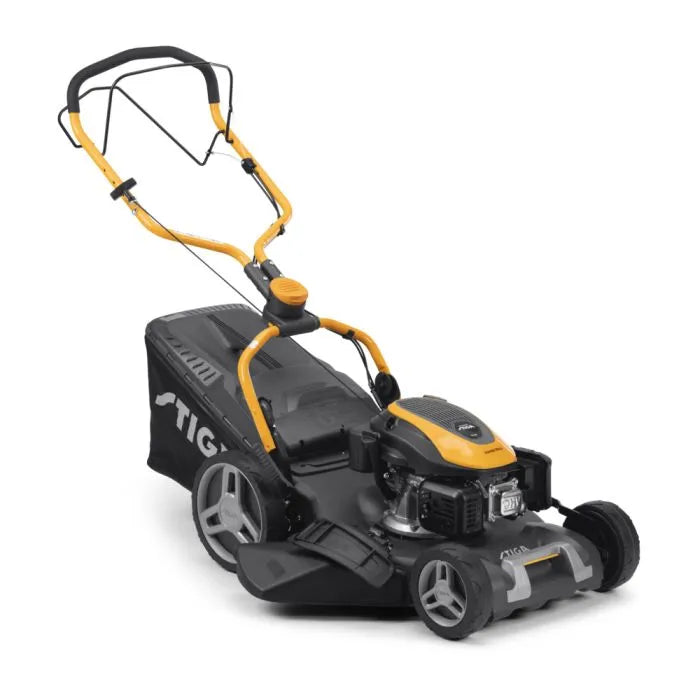 CORTACÉSPED STIGA COMBI 753 S
