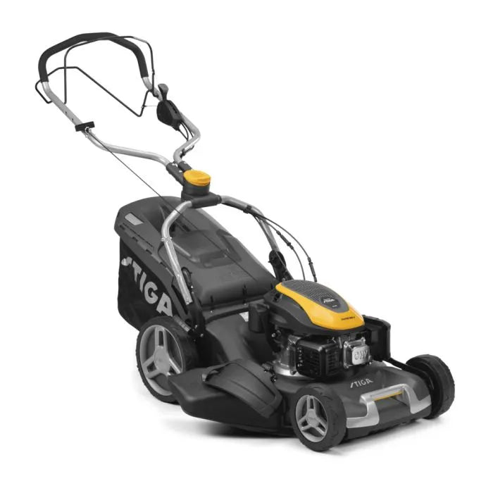CORTACÉSPED STIGA COMBI 955 V