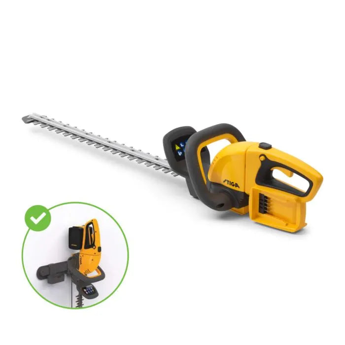 CORTASETOS STIGA HT 300e