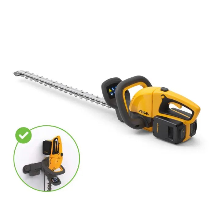 CORTASETOS STIGA HT 300e KIT