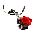 DESBROZADORA PROFESIONAL ROTECO K-45B