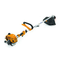 DESBROZADORA STIGA BC 330 A