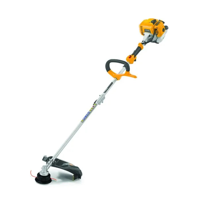 DESBROZADORA STIGA BC 330 A