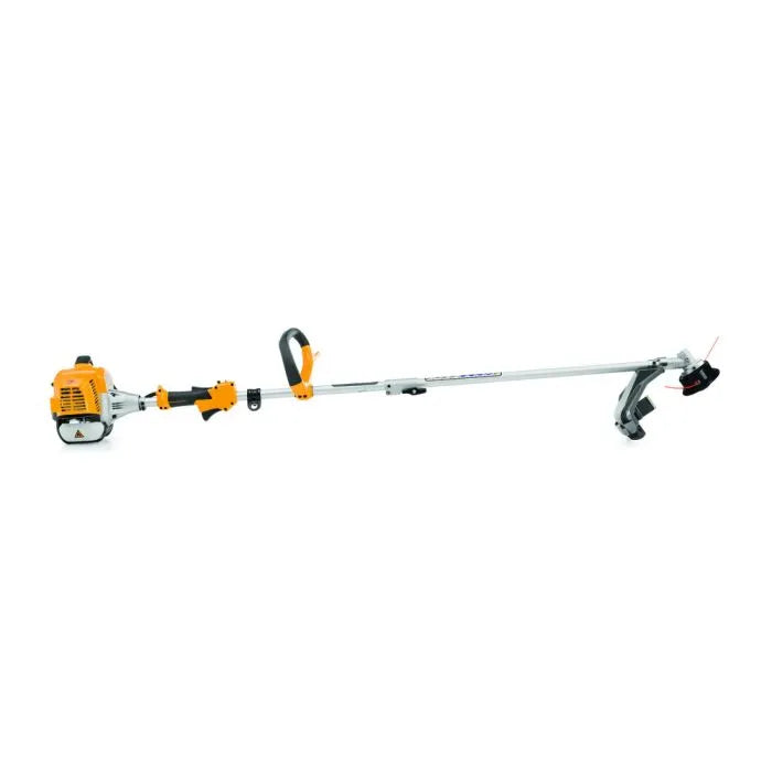 DESBROZADORA STIGA BC 330 A