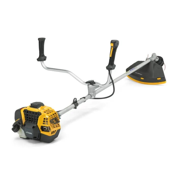 DESBROZADORA STIGA BC 740 B