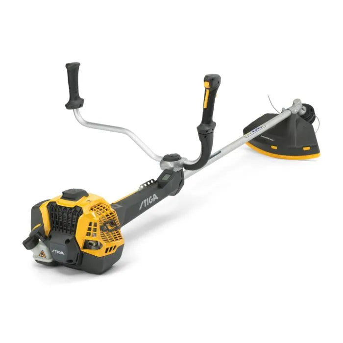 DESBROZADORA BC 760 B