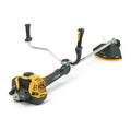 DESBROZADORA BC 760 B