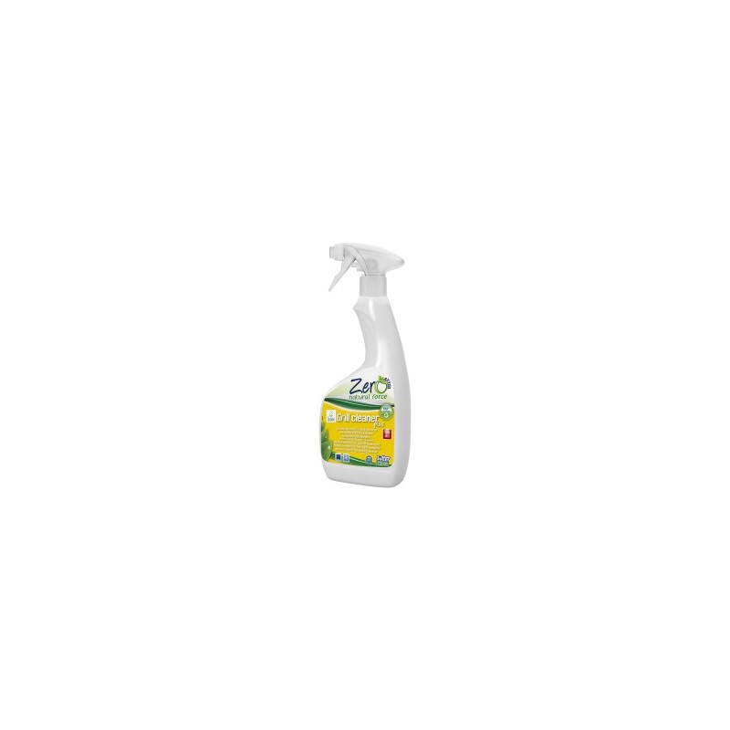 DESENGRASANTE GRILL PLUS ECOLABEL 750ML