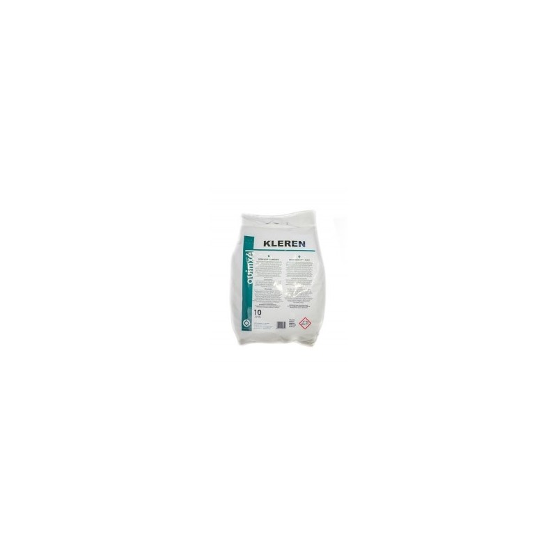 DETERGENTE ATOMIZADO KLEREN 10 KG