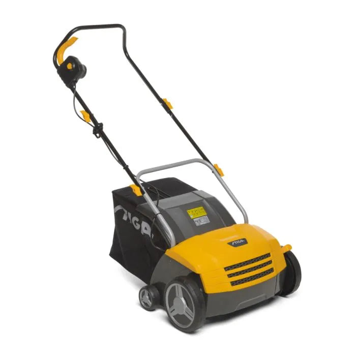 ESCARIFICADOR STIGA SV 213 E