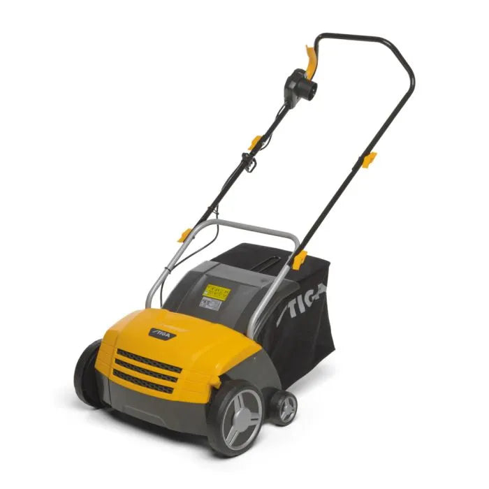 ESCARIFICADOR STIGA SV 213 E
