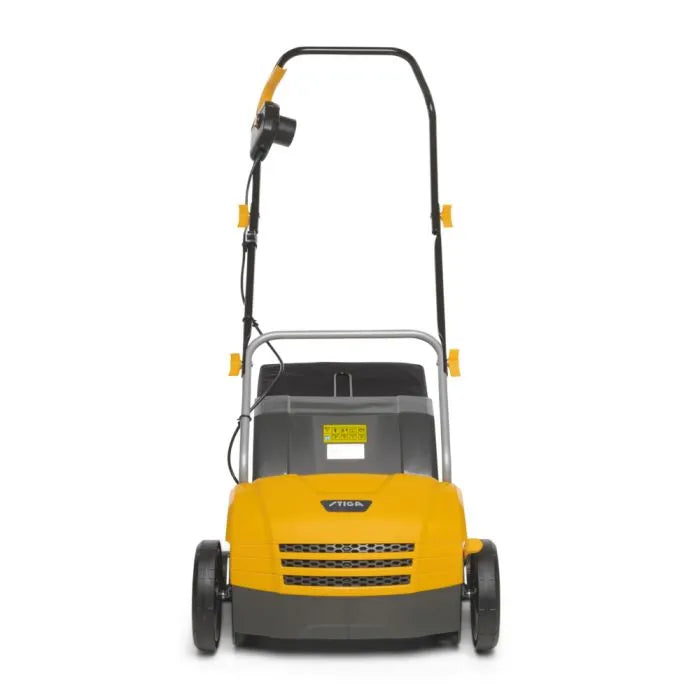 ESCARIFICADOR STIGA SV 213 E