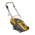 ESCARIFICADOR STIGA SV 415 E