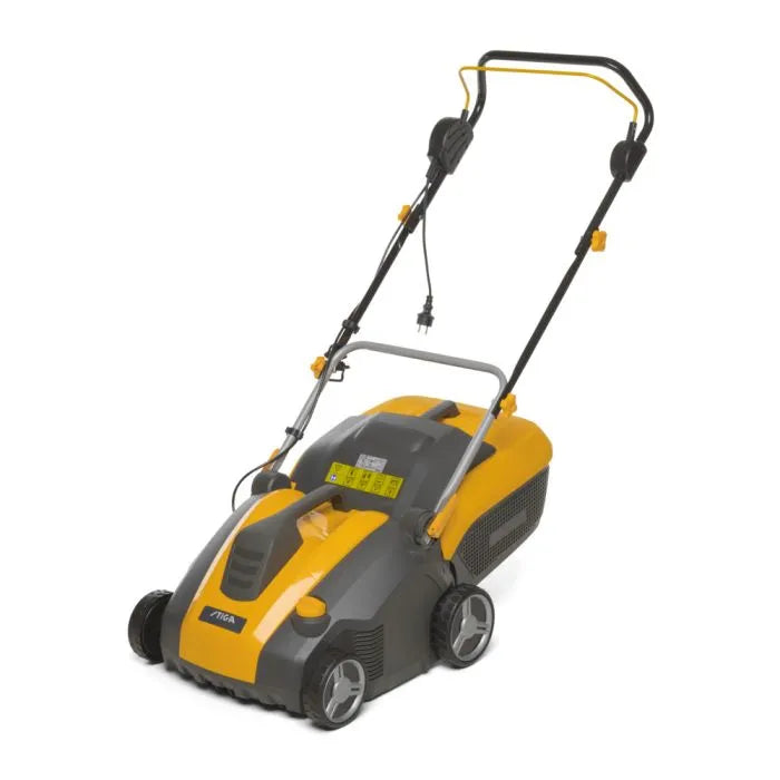 ESCARIFICADOR STIGA SV 415 E
