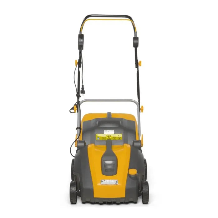 ESCARIFICADOR STIGA SV 415 E