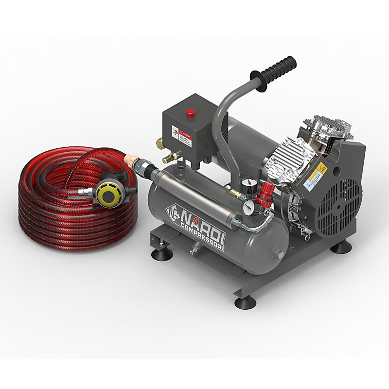 NARDI EXTREME 3T NARGUILE 12/24 VOLT