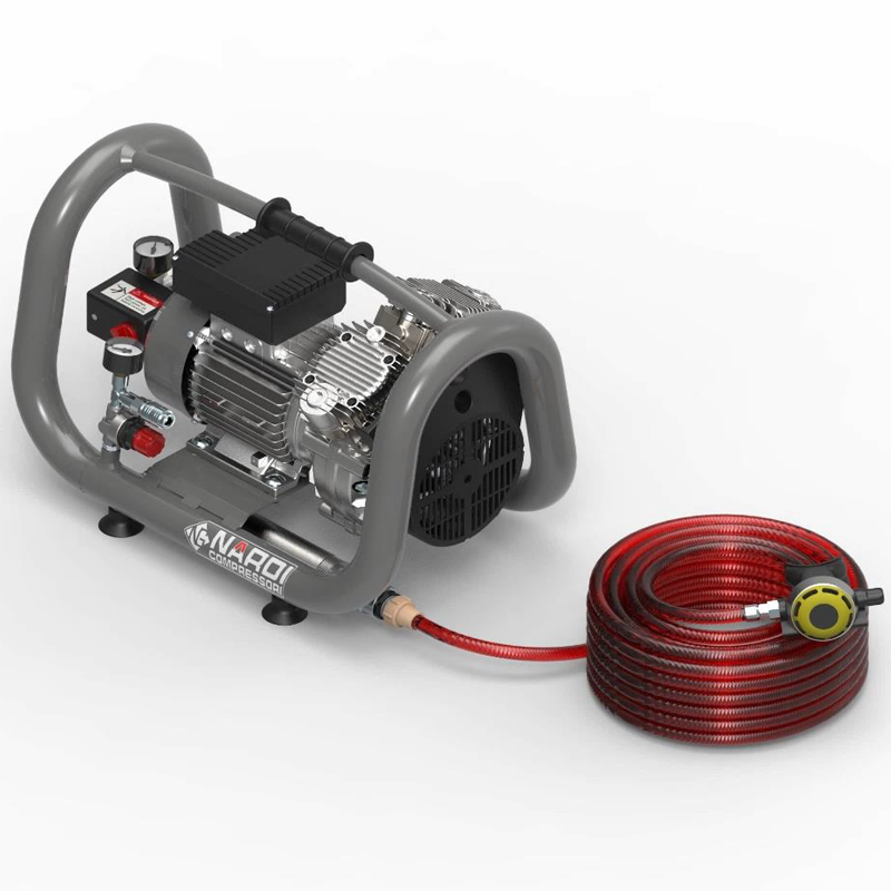 NARDI EXTREME 3T NARGUILÉ - ELECTRICO