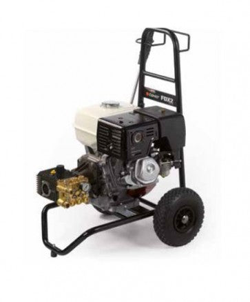 Hidrolimpiadora autónoma Comet FDX 2 16/250 - motor Honda GX390