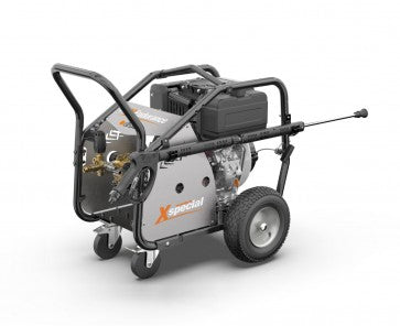 Hidrolimpiadora autónoma Comet FDX Endurance 13.16 16/260 - Motor G Honda GX 390