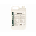 GEL HIDROALCOHÓLICO ANTISÉPTICO 5L- ASEPTIC