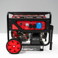 GENERADOR ROTECO R7500