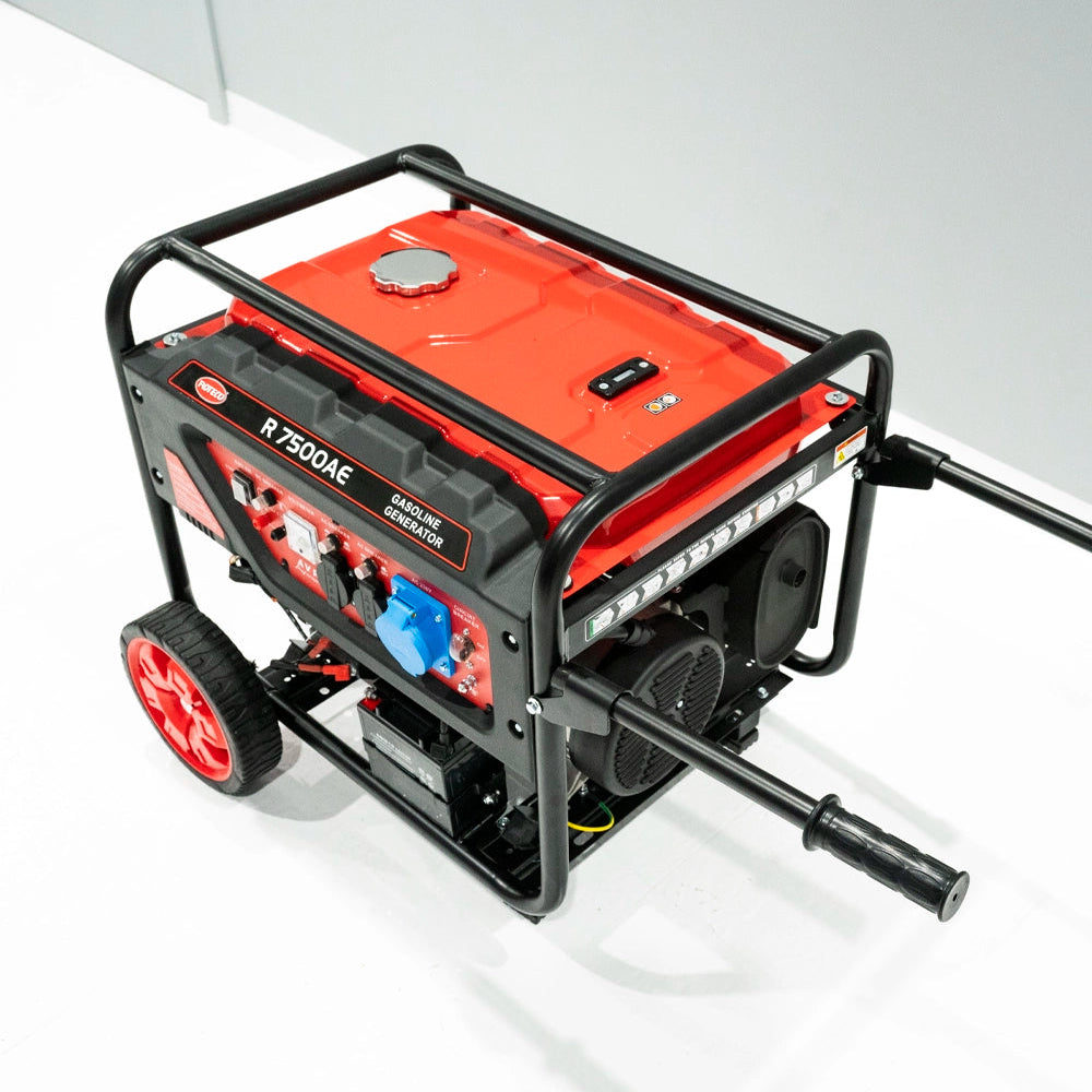 GENERADOR ROTECO R7500