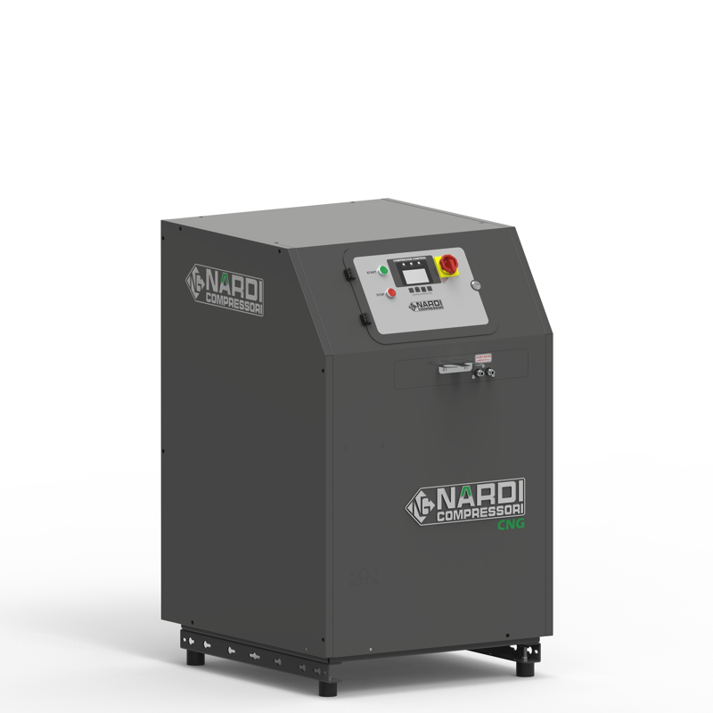 GNC-CNG 1.0-2.8-3.8