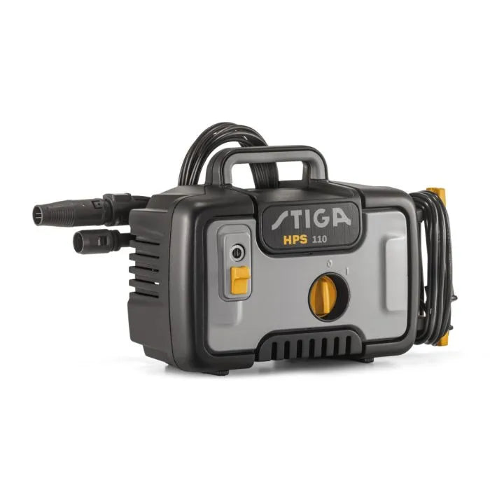 HIDROLIMPIADORA STIGA HPS 110