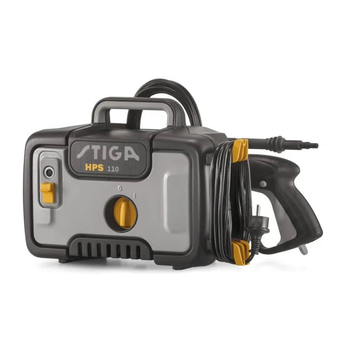 HIDROLIMPIADORA STIGA HPS 110