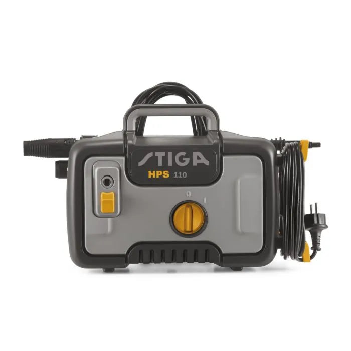 HIDROLIMPIADORA STIGA HPS 110