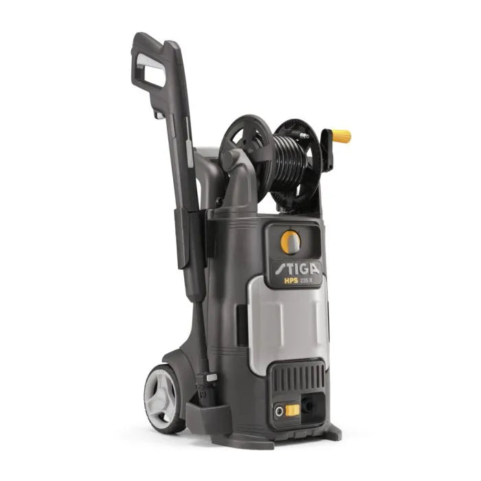 HIDROLIMPIADORA STIGA HPS 235 R