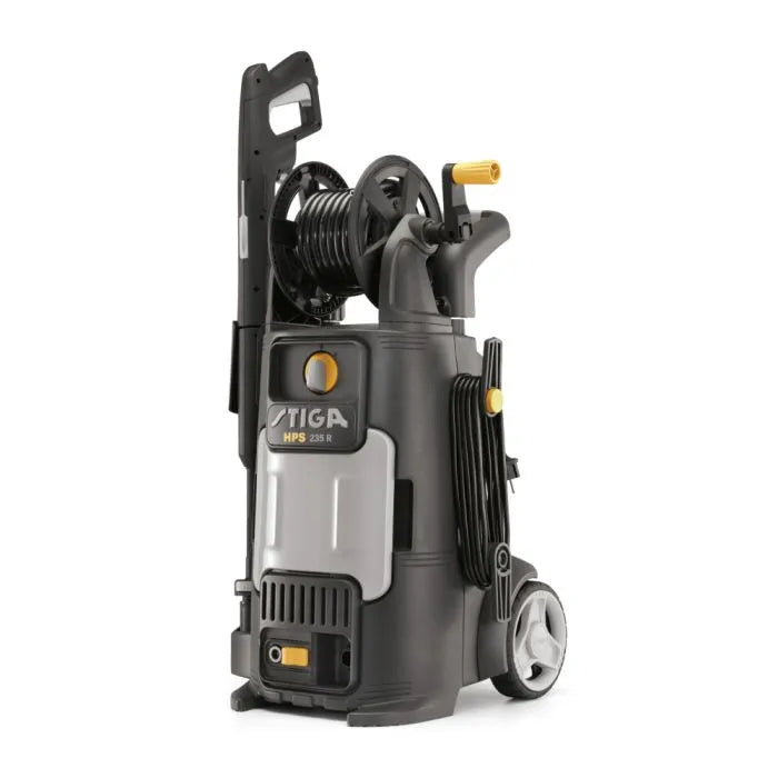 HIDROLIMPIADORA STIGA HPS 235 R