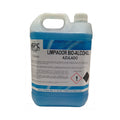 LIMPIADOR BIOALCOHOL MAGNOLIA 5L APC