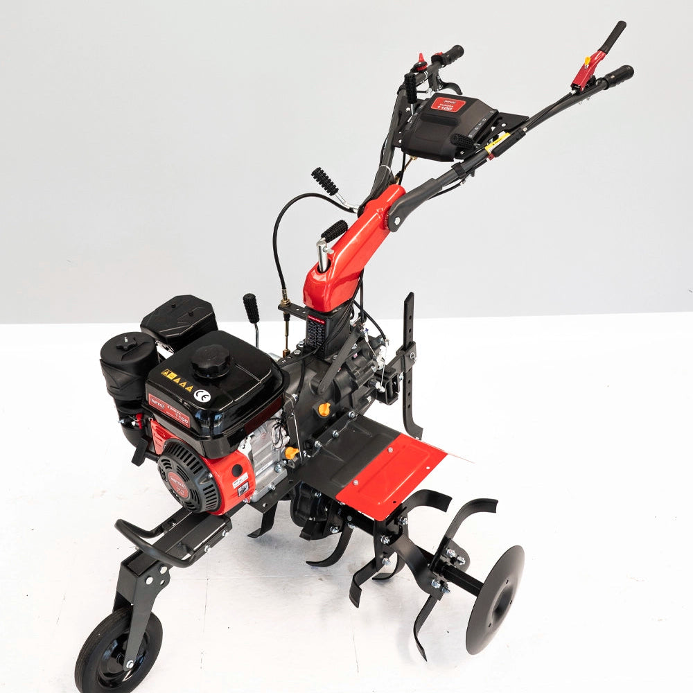 MOTOAZADA ROTECO EUROPA 1100