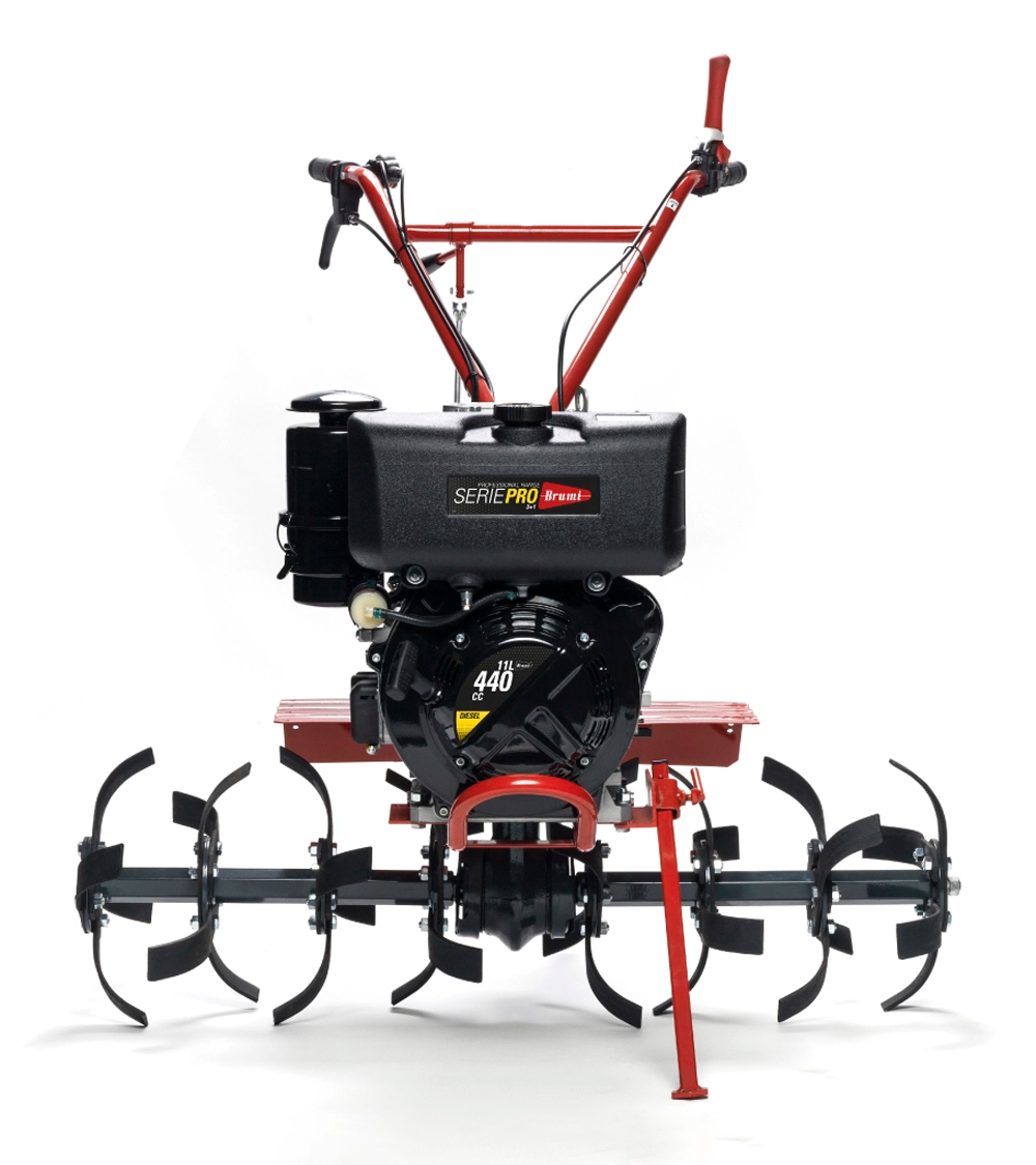 MOTOAZADA ROTECO SIMPLEX M4