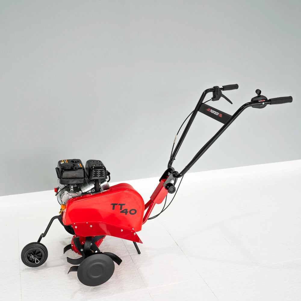 MOTOAZADA ROTECO TT-40