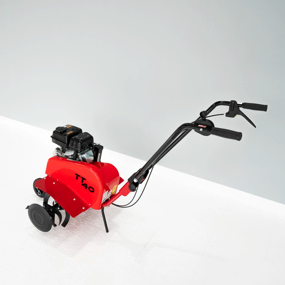 MOTOAZADA ROTECO TT-40