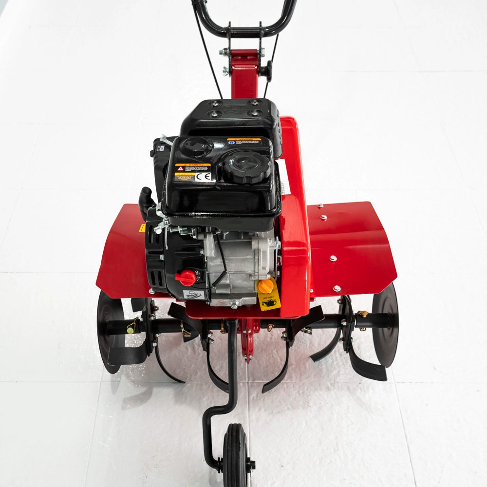 MOTOAZADA ROTECO TT-40