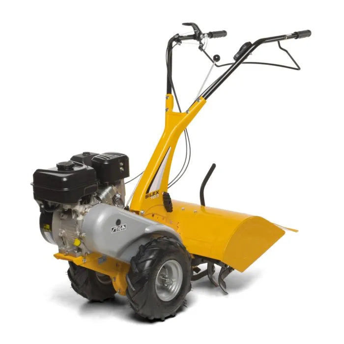 MOTOAZADA STIGA SILEX 103 B