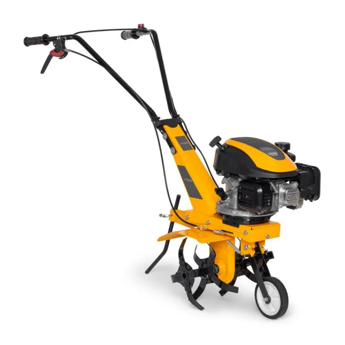 MOTOAZADA STIGA SRC 36 V