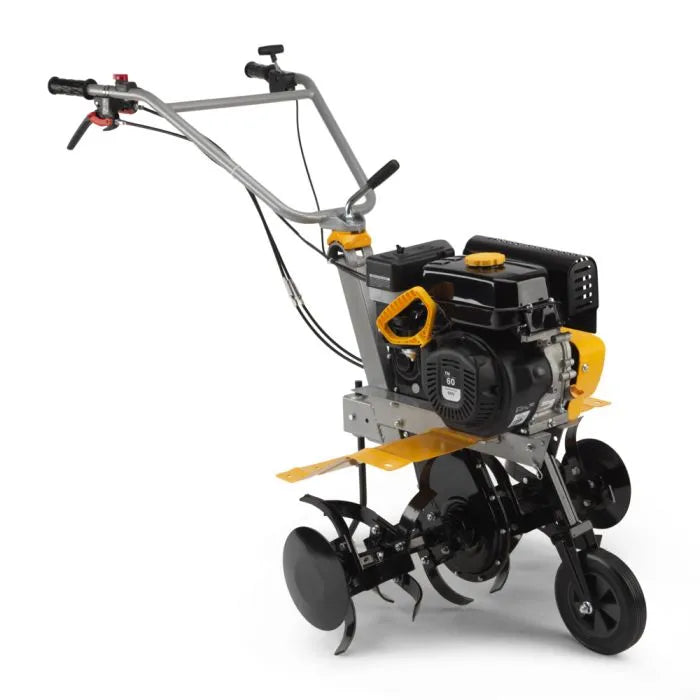 MOTOAZADA STIGA SRC 585 RG