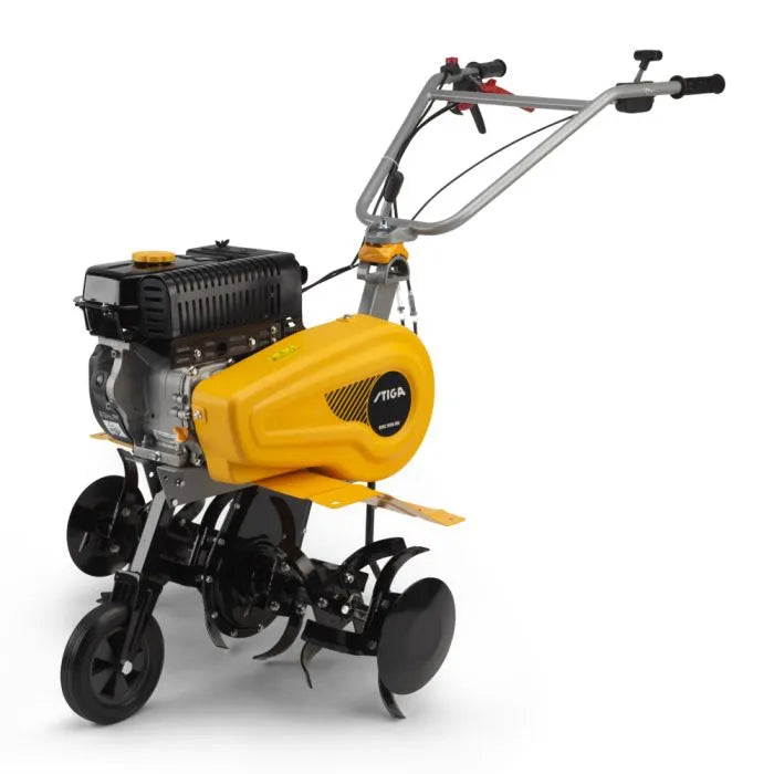 MOTOAZADA STIGA SRC 585 RG