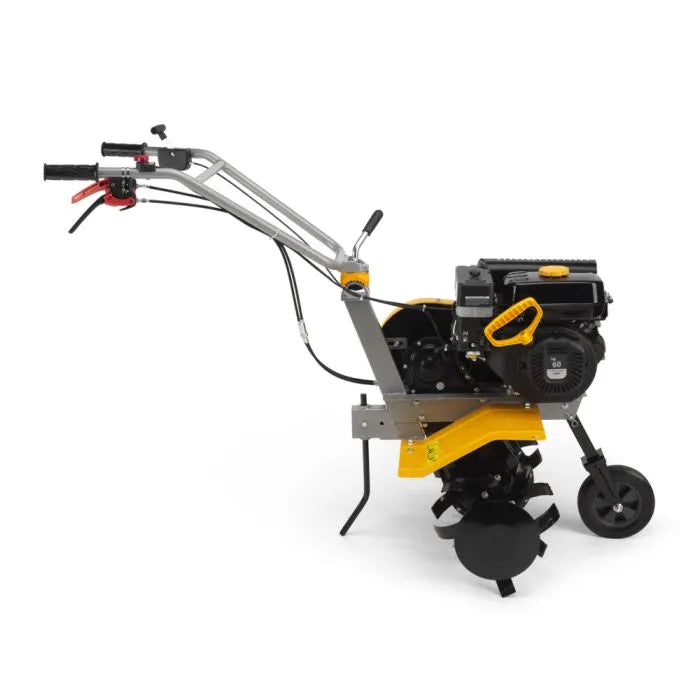 MOTOAZADA STIGA SRC 585 RG