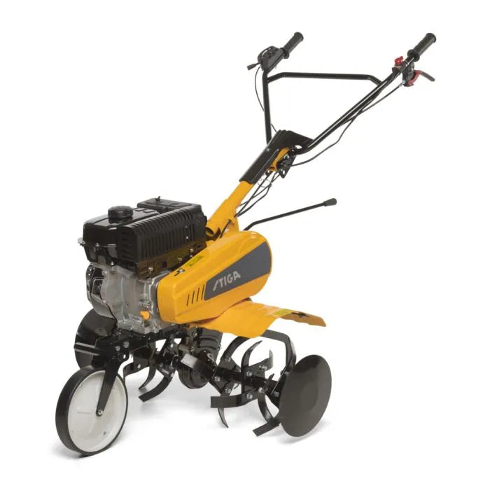 MOTOAZADA STIGA SRC 685 RG