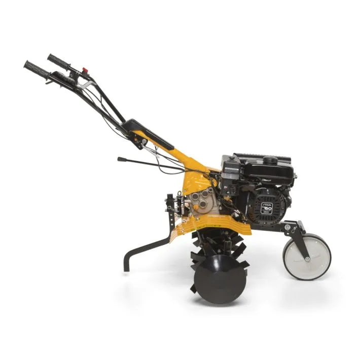 MOTOAZADA STIGA SRC 685 RG