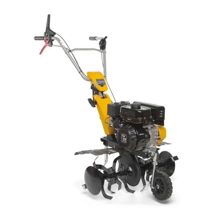 MOTOAZADA STIGA SRC 775 RG