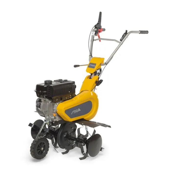 MOTOAZADA STIGA SRC 775 RG