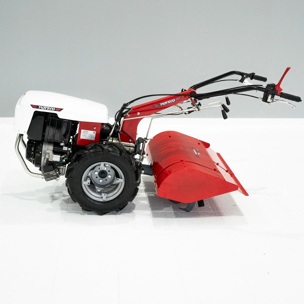 MOTOCULTOR MULTIFUNCIÓN ROTECO TRISSTAR