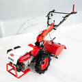 MOTOCULTOR MULTIFUNCIÓN ROTECO HARDY